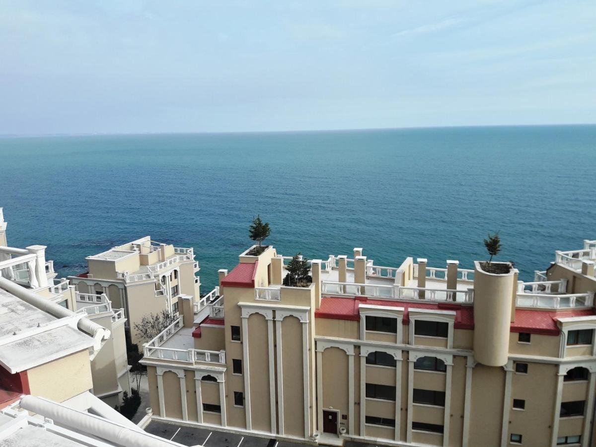 Dreams In La Mer غولدن ساندز المظهر الخارجي الصورة